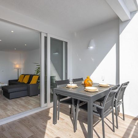 L'Ancora Sea Apartment Javea Luaran gambar
