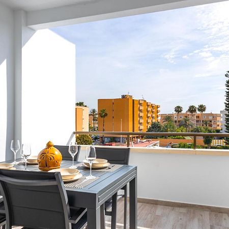 L'Ancora Sea Apartment Javea Luaran gambar