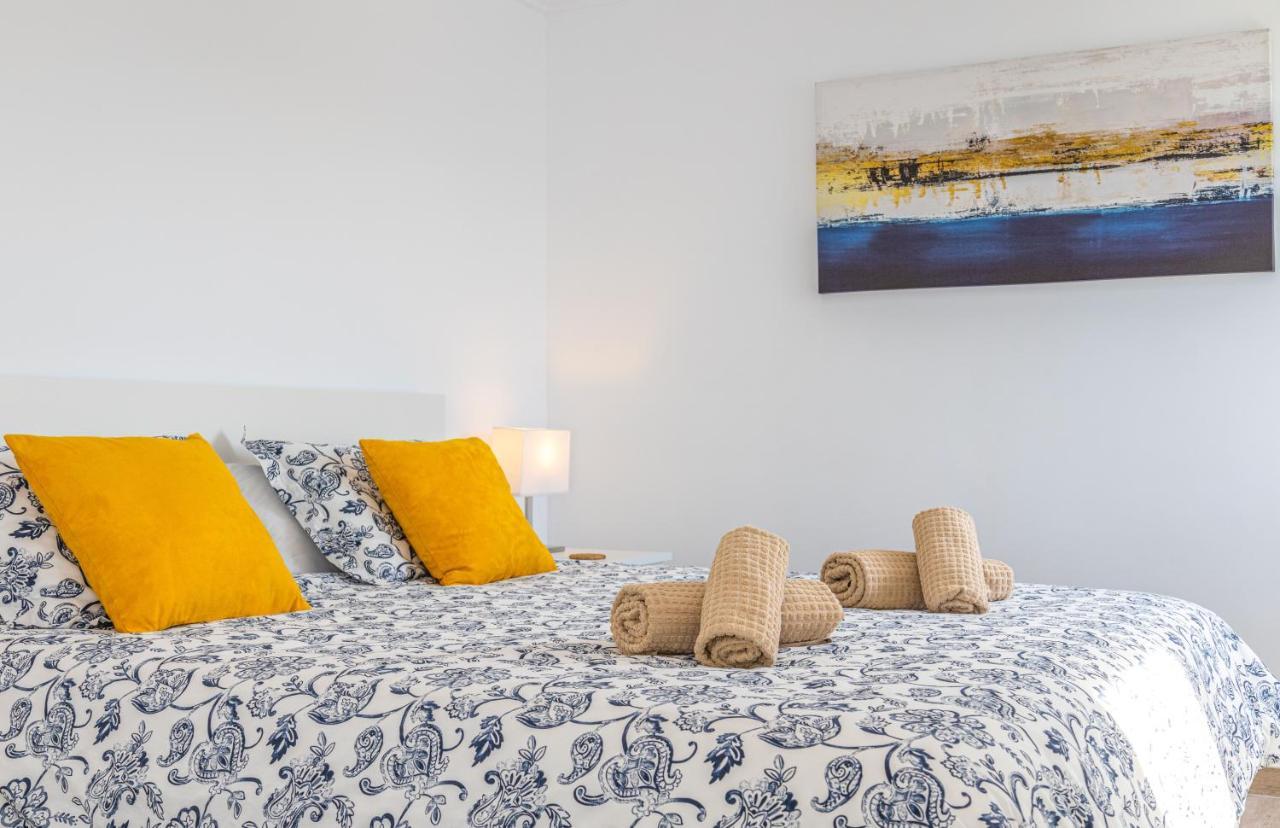 L'Ancora Sea Apartment Javea Luaran gambar