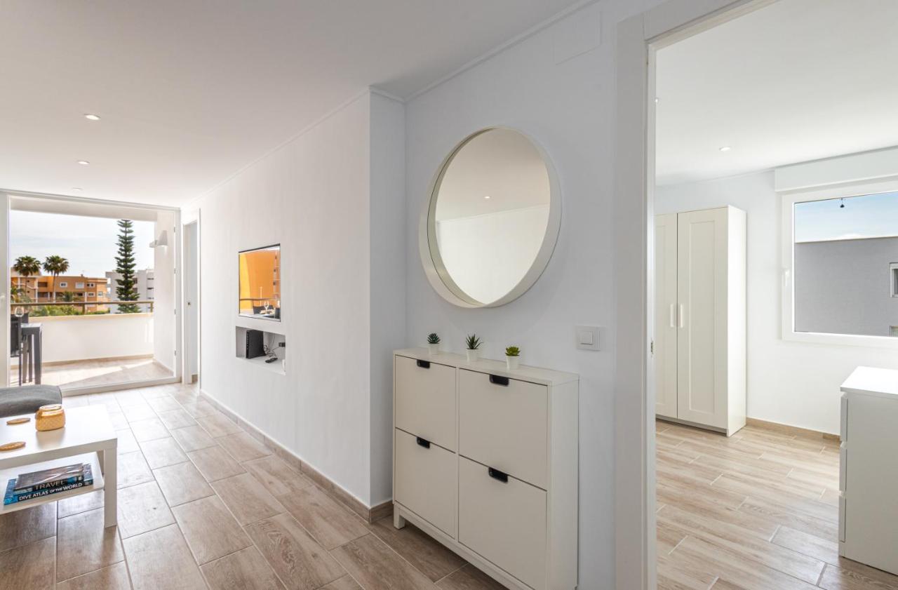 L'Ancora Sea Apartment Javea Luaran gambar