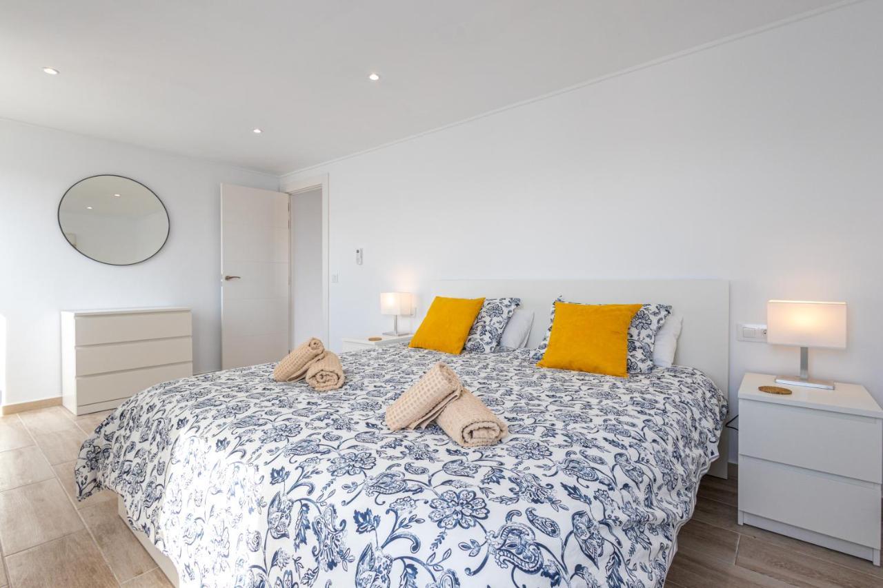 L'Ancora Sea Apartment Javea Luaran gambar
