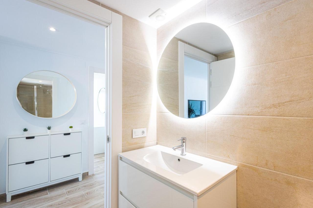 L'Ancora Sea Apartment Javea Luaran gambar