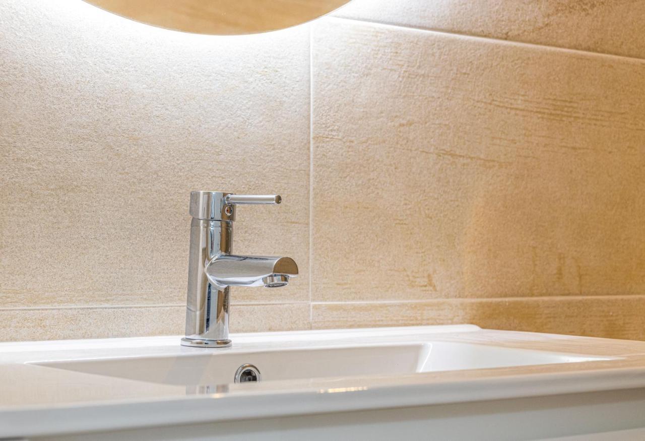 L'Ancora Sea Apartment Javea Luaran gambar